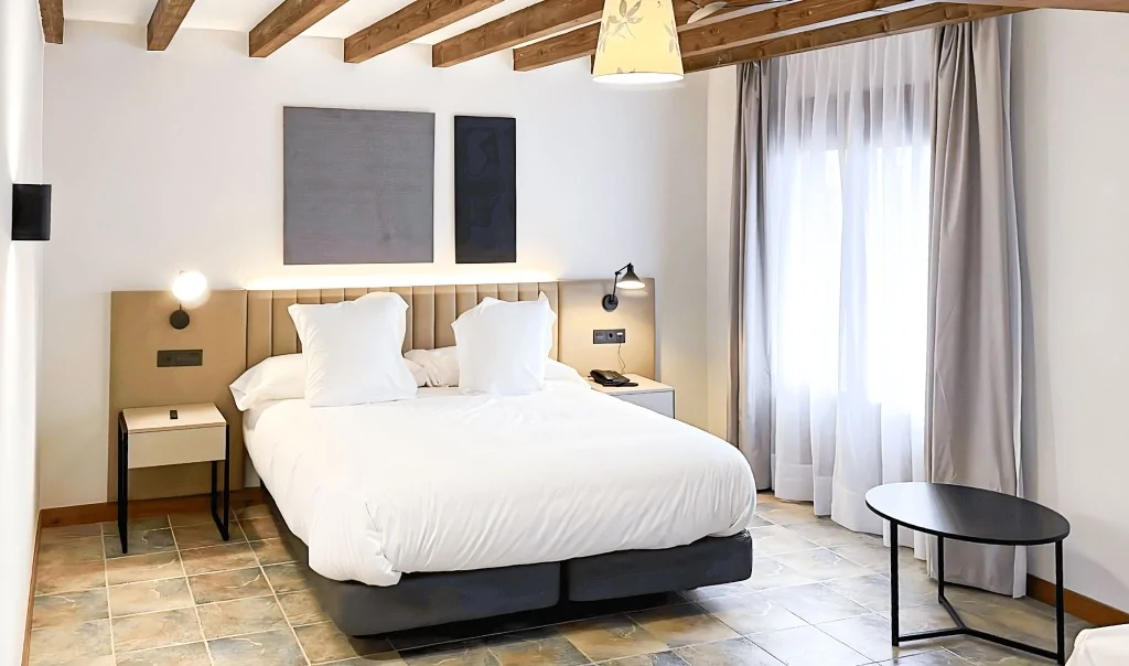 hotel 4 estrellas la rioja dwo