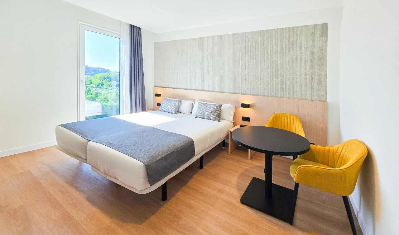 Apertura DWO San Sebastián_Checkin Hotel Group DWO Hotels
