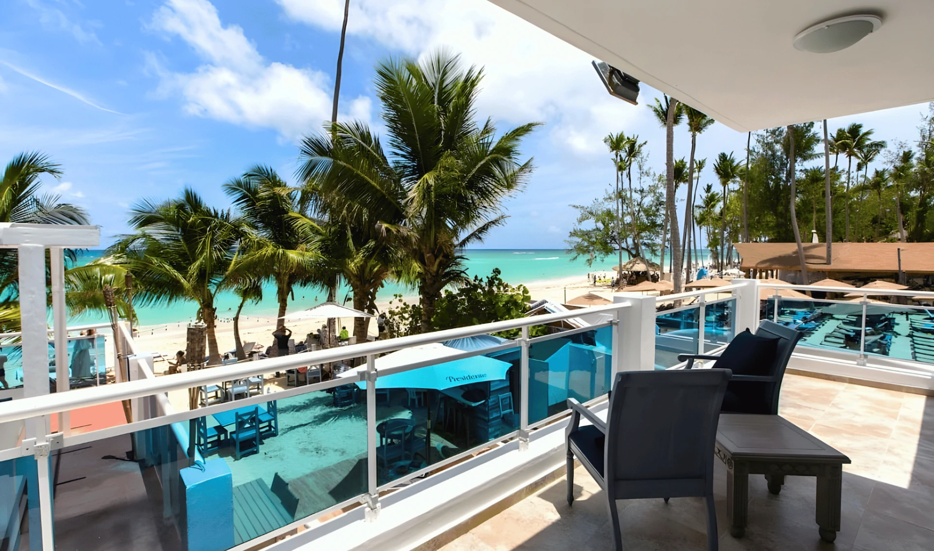 hotel checkin el cortecito beach punta cana